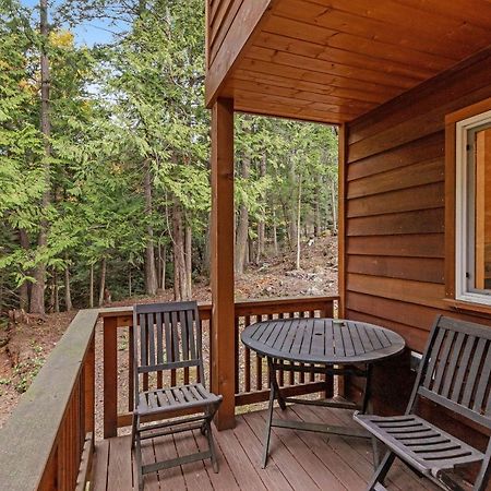 Mckinnis Hill Cabin Eastsound Eksteriør billede